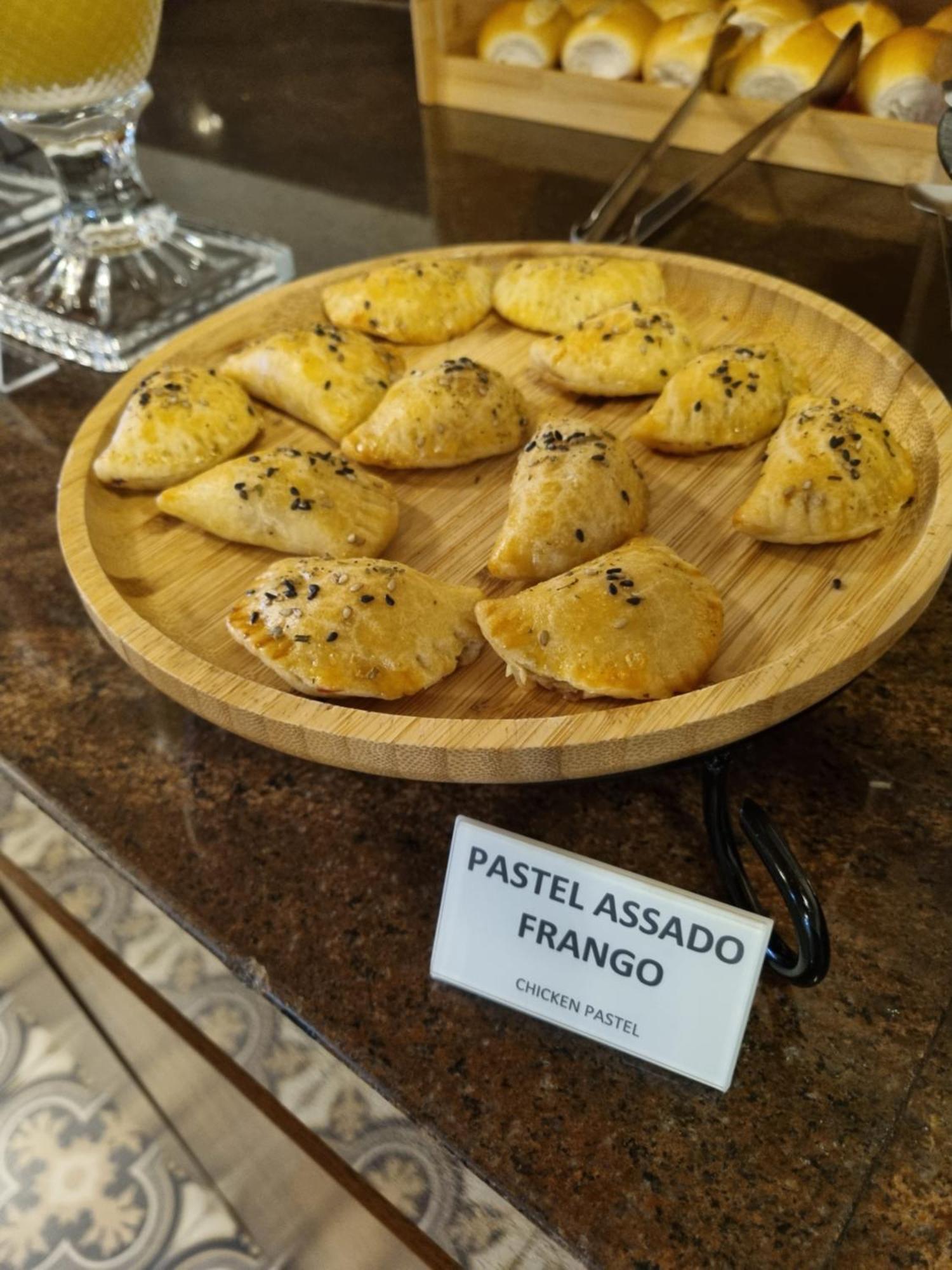 Hotel Pousada Classica Ouro Preto Kültér fotó