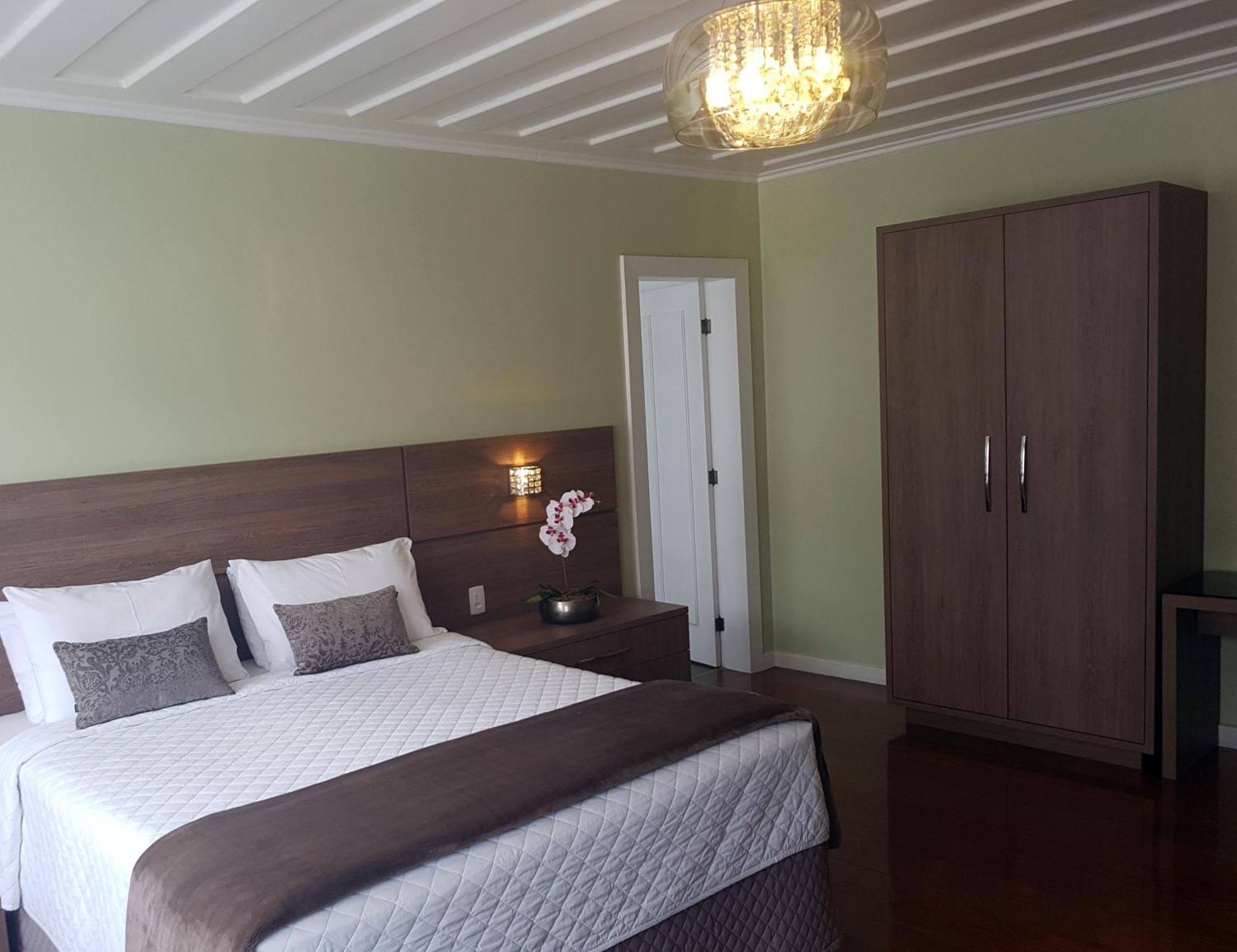 Hotel Pousada Classica Ouro Preto Kültér fotó