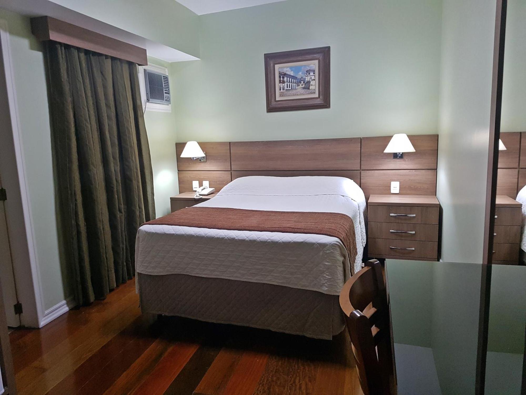 Hotel Pousada Classica Ouro Preto Kültér fotó