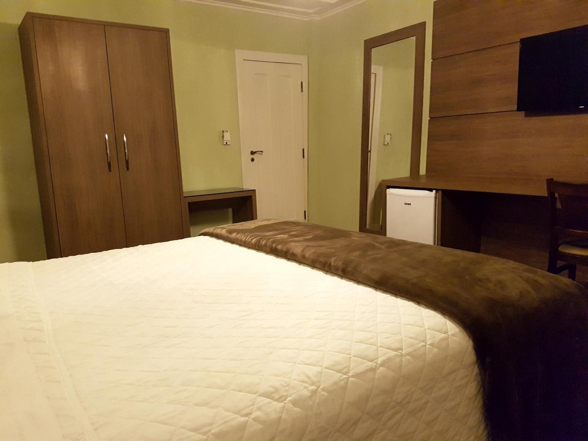 Hotel Pousada Classica Ouro Preto Szoba fotó
