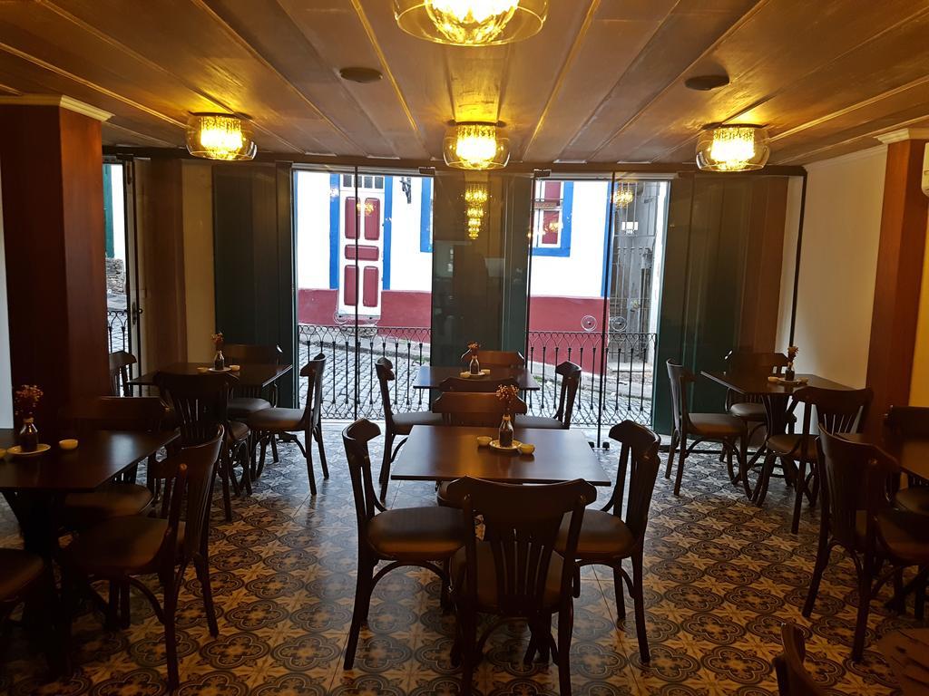 Hotel Pousada Classica Ouro Preto Kültér fotó