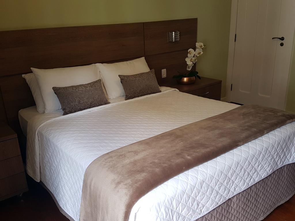 Hotel Pousada Classica Ouro Preto Szoba fotó