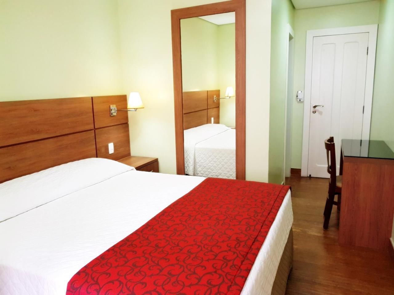 Hotel Pousada Classica Ouro Preto Kültér fotó